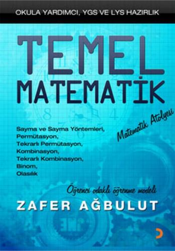 Temel Matematik  Frontansicht 1