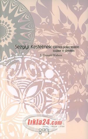 Sezgiyi Keşfetmek  Frontansicht 1