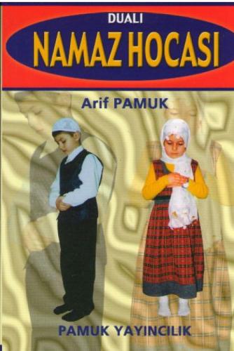 Dualı Namaz Hocası (Namaz-002)  Frontansicht 1