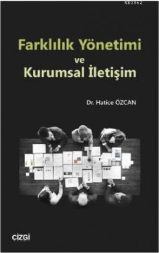 Farklılık Yönetimi ve Kurumsal İletişim  Frontansicht 1