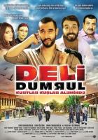 Deli Dumrul: Kurtlar Kuşlar Aleminde (DVD)  Frontansicht 1