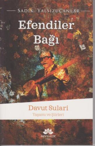 Efendiler Bağı  Frontansicht 1