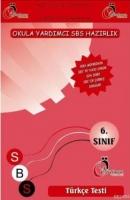 6. Sınıf Okula Yardımcı  Frontansicht 1