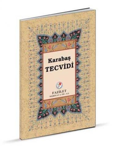 Karabaş  Frontansicht 1