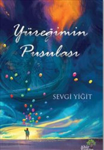 Yüreğimin Pusulası  Frontansicht 1