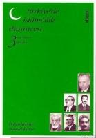 Türkiye´de İslamcılık Düşüncesi (3 Kitap, Takım)  Frontansicht 1