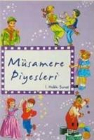 Müsamere Piyesleri  Frontansicht 1