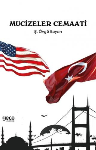 Mucizeler Cemaati  Frontansicht 1