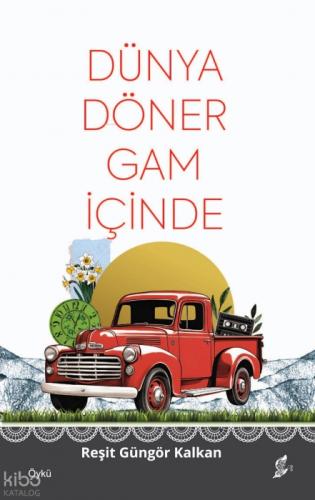 Dünya Döner Gam İçinde  Frontansicht 1