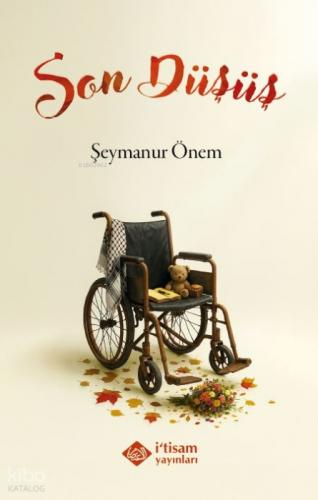 Son Düşüş  Frontansicht 1
