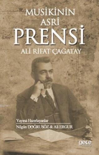 Musikinin Asri Prensi  Frontansicht 1