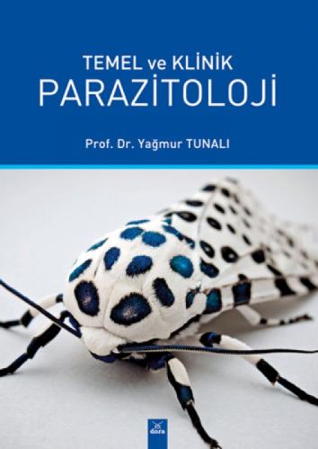 Temel ve Klinik Parazitoloji  Frontansicht 1