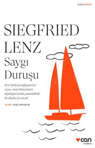 Saygı Duruþu  Frontansicht 1