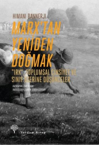 Marx'tan Yeniden Doğmak  Frontansicht 1