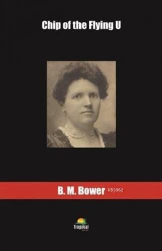 Chip of the Flying U  Frontansicht 1