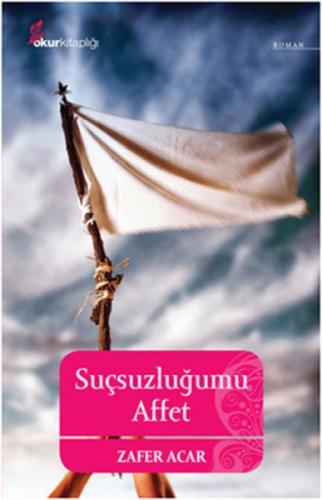 Suçsuzluğumu Affet  Frontansicht 1