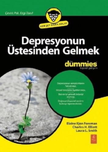 Depresyonun Üstesinden Gelmek  Frontansicht 1