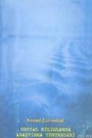 Sosyal Bilimlerde Araştırma Yöntemleri  Frontansicht 1