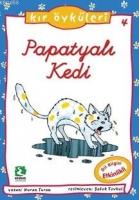 Papatyalı Kedi;kır Öyküleri Dizisi  Frontansicht 1