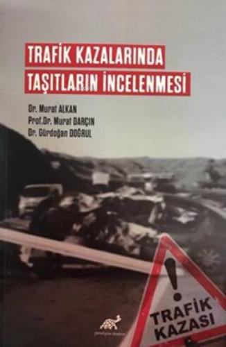 Trafik Kazalarında Taşıtların İncelenmesi  Frontansicht 1