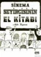Sinema Seyircisinin El Kitabı  Frontansicht 1