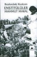 Bozkırdaki Kıvılcım Enstitülüler  Frontansicht 1