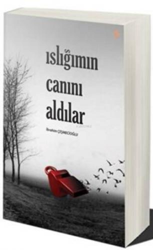 Islığımın Canını Aldılar  Frontansicht 1