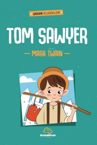 Tom Sawyer  Frontansicht 1