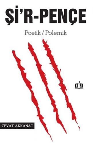 Şi'r-Pençe  Frontansicht 1