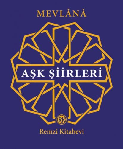 Aşk Şiirleri  Frontansicht 1