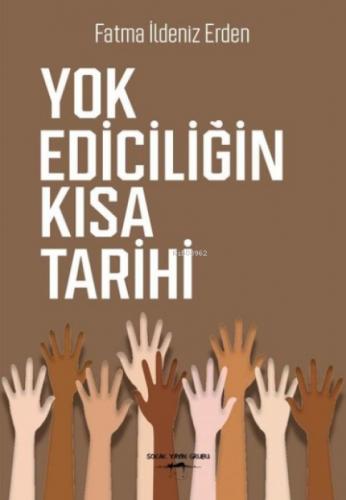 Yok Ediciliğin Kısa Tarihi  Frontansicht 1