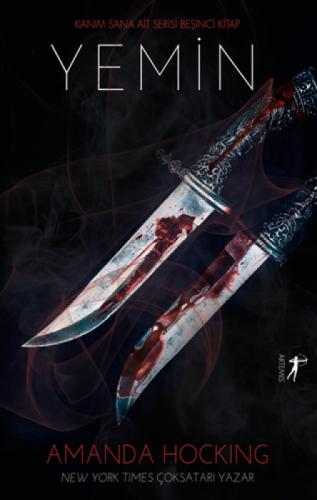 Yemin  Frontansicht 1