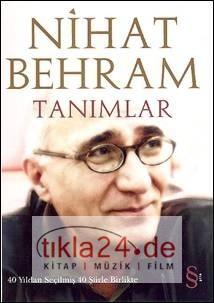 Tanımlar  Frontansicht 1