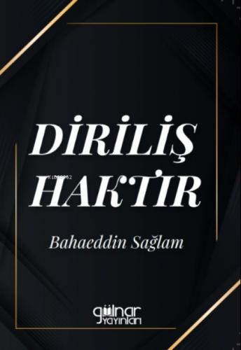 Diriliş Haktır  Frontansicht 1