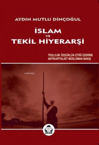 İslam ve Tekil Hiyerarşi  Frontansicht 1
