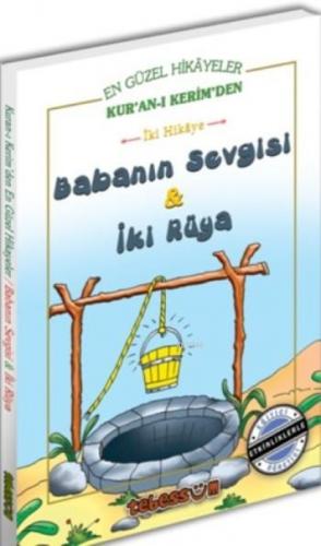Babanın Sevgisi & İki Rüya  Frontansicht 1