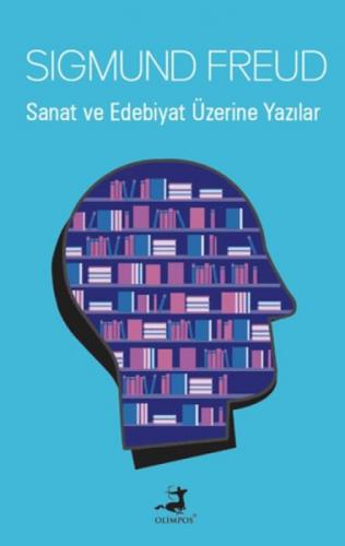 Sanat ve Edebiyat Üzerine Yazılar  Frontansicht 1