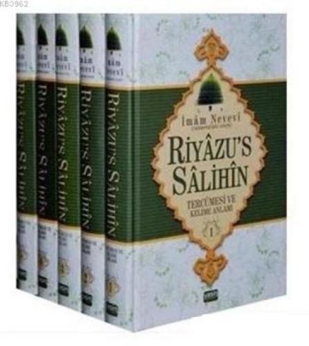 Riyazus Salihin  Frontansicht 1