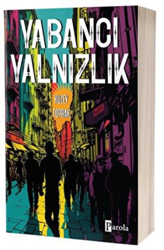 Yabancı Yalnızlık  Frontansicht 1