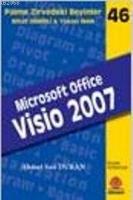 Zirvedeki Beyinler 46 Microsoft Office Visio 2007  Frontansicht 1