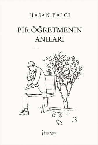 Bir Öğretmenin Anıları  Frontansicht 1