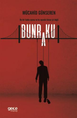 Bunraku  Frontansicht 1