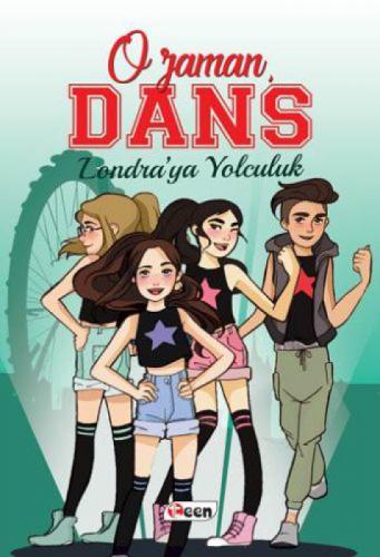 O Zaman Dans  Frontansicht 1