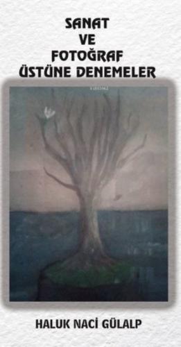Sanat Ve Fotoğraf Üstüne Denemeler  Frontansicht 1