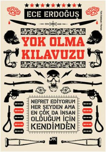 Yok Olma Kılavuzu  Frontansicht 1