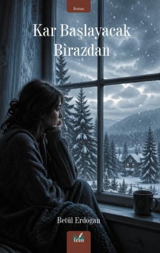 Kar Başlayacak Birazdan  Frontansicht 1