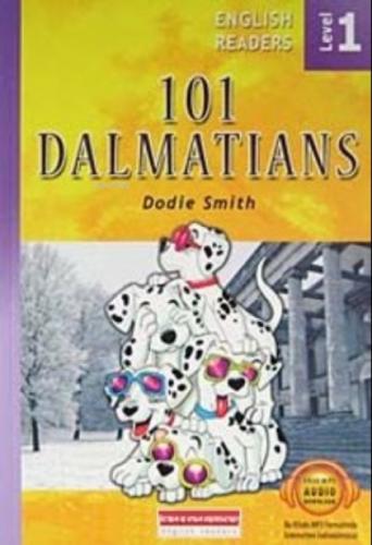 101 Dalmatians - Level - 1  Frontansicht 1
