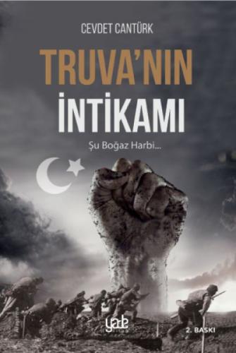 Truva'nın İntikamı  Frontansicht 1