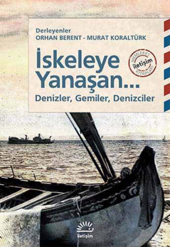 İskeleye Yanaþan...  Frontansicht 1
