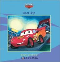 Dost Ekip  Frontansicht 1